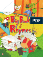 Big Book of Rhymes