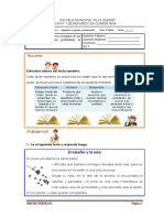 6to Lenguaje Guia 1