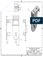 1) Plano Soporte 1