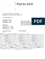 STC 333 With FRGL and FRGF To MRC RF Part