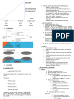 Examen Unidad 3. EVOLUTIVA