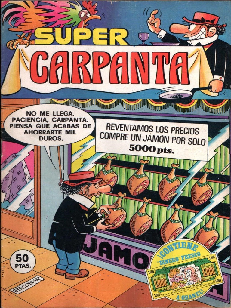 093 Super Carpanta PDF
