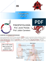 0105 - Neoplasia PartII