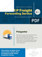 Digibiz Forwarding (BEC Version)