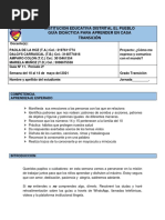 GUIA No 11 Mayo REVISADA