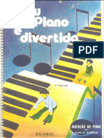 Meu Piano c3a9 Divertido