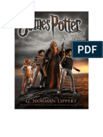 James Potter y La Maldición Del Guardián - Norman Lippert, G.pdf · Versión 1