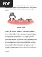 Implant Research