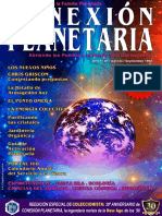 Conexion Planetaria #1