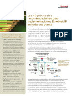 Las 10 principales recomendaciones para implementaciones EtherNet_IP en toda una planta - Copy