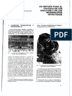 373860939 Un Metodo Para El Calculo de Anclajes y Micropilotes Inyectados Bustamante Doix 1985 PDF