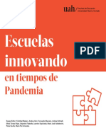 Escuelas Innovando en La Pandemia - 1