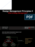 DMP 2 (Intro & Business Performance)