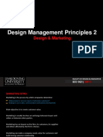 Design Management Principles 2