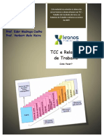Guia ABNT para TCC e Relatório: estrutura e normas