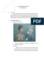 LP Pneumonia