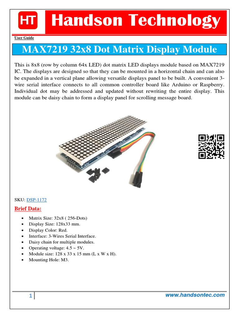 Maximizing Display Potential: A Guide to Configuring and Connecting ...