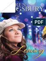 Leaving by Karen Kingsbury, Excerpt