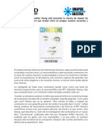 PDF Conectoma