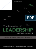 Essentials of Leadership Book 2nd Ed Web