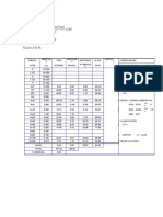 datos lav asfactico