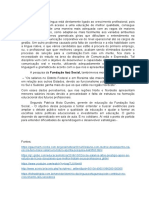 O domínio da língua está diretamente ligado ao crescimento profissional