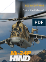 Mi-24P Quick Start Manual en