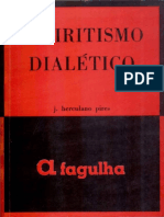 Espiritismo Dialético by Jose Herculano Pires (Z-lib.org)