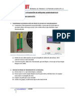 Manual de Trabajo Software Lasercut6.1