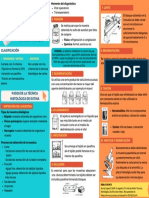 Grupo 3 - Técnica Histológica