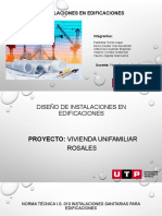 PPT-instalaciones