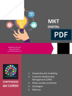 MKT Digital: Buyer Personas y su importancia