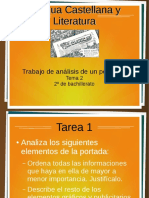 Trabajo de Periodismo