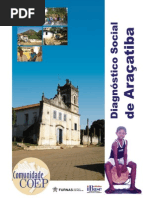 Diagnóstico social de Araçatiba (ES) (2006)
