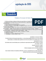 A Evolução das Políticas de Saúde no Brasil