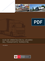 Guia Transporte Terrestre 13072015