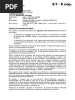 90007 2011 Programa Marketing