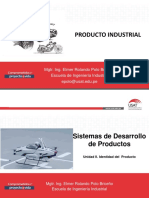 Sesion 8. Sistemas de Desarrollo de Productos