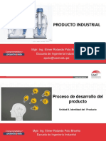 Sesion 10. Proceso de Desarrollo de Productos