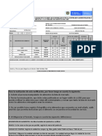 Verificación Entrega de Mercados 2021