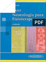 CASH Neurologia para Fisioterapeutas Patricia A Downie 4 Edicion PDF