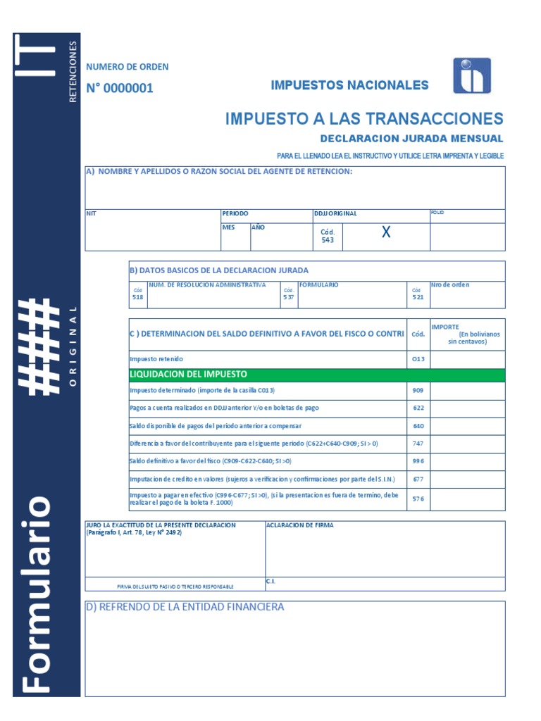 29 Formulario 410 | PDF | Pagos | Finanzas del gobierno