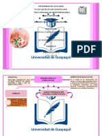 Adriana Ramos Mapa Introdducion A La Farmacología