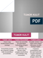 Tumor Kulit April 2021