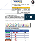 Actividad N°matematica 02 de Julio