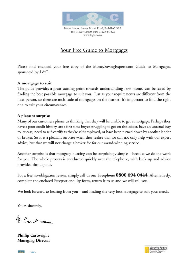 Mortgage Guide | PDF