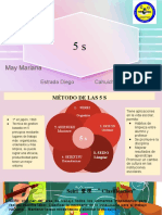 Diapos de Salud 5S