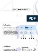 edge computing- presentacion
