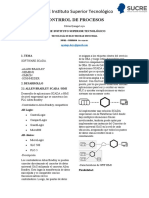 Consulta Sobre Sistemas SCADA Edwin Quinga