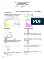 Uts Matematika Genap 19-20